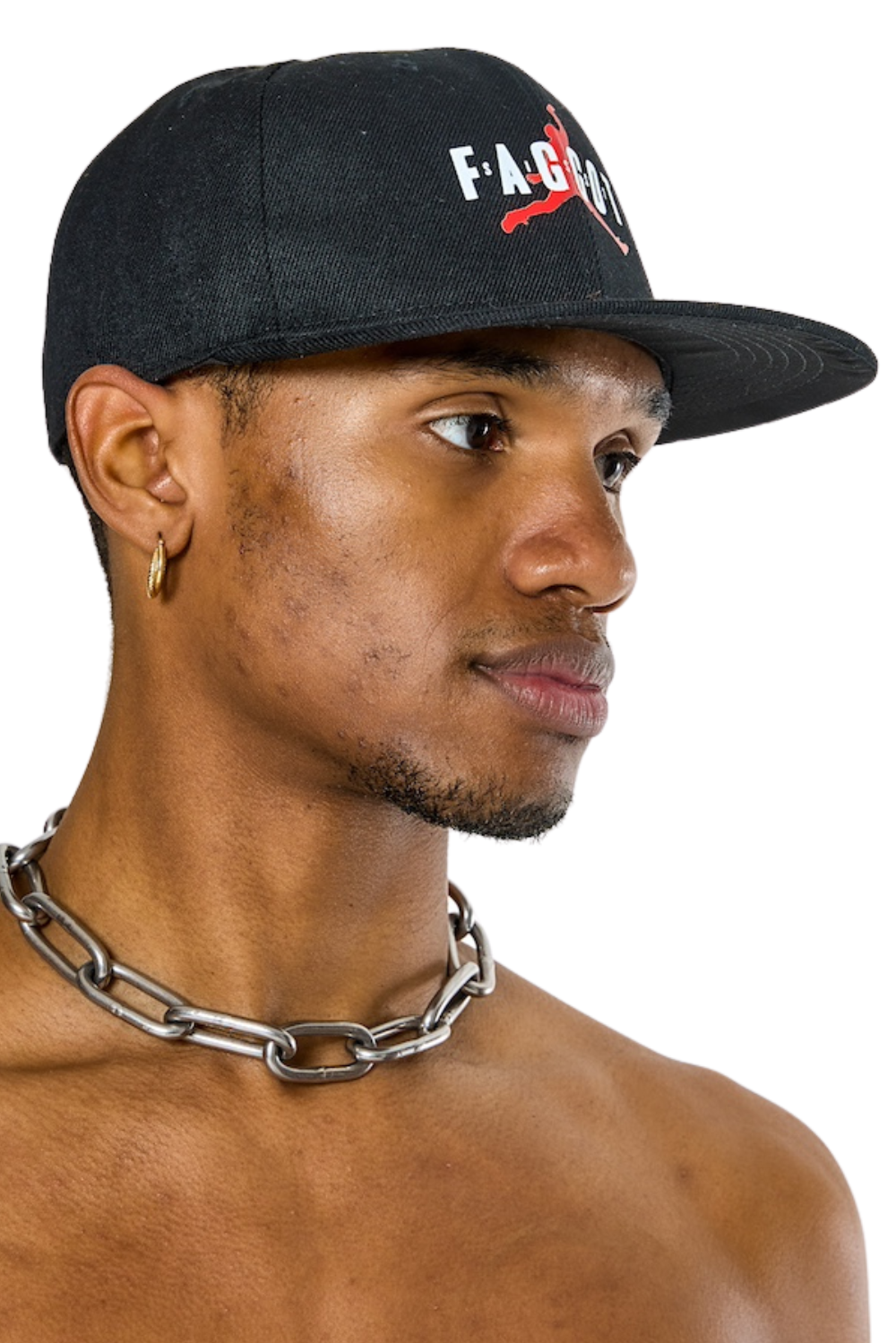 SISSY SLAM SNAPBACK