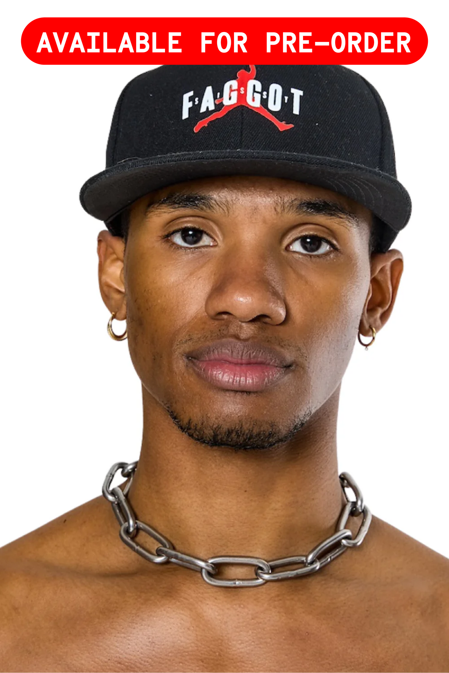 SISSY SLAM SNAPBACK