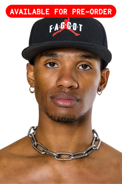 SISSY SLAM SNAPBACK