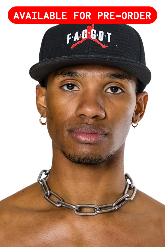 SISSY SLAM SNAPBACK